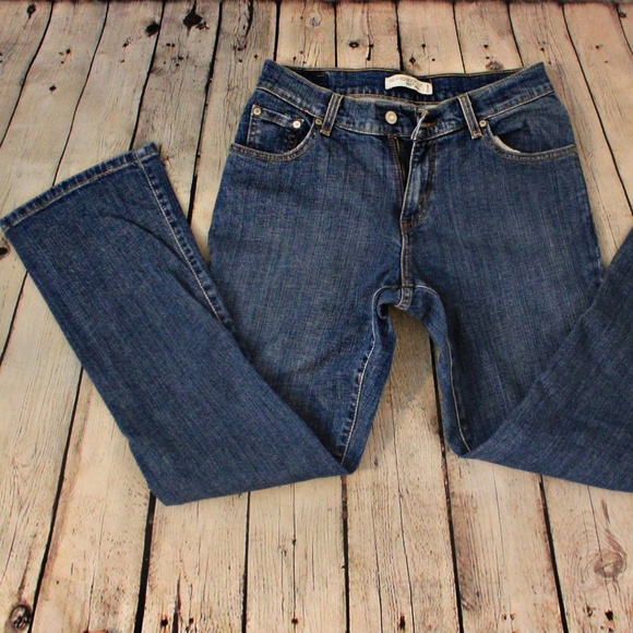 Levi's Denim - Levi's jeans